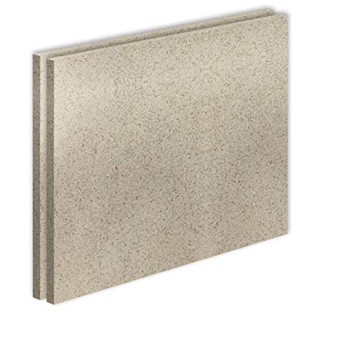 H&M Germany SF600 Vermiculite Platte 800x600 5 Stück