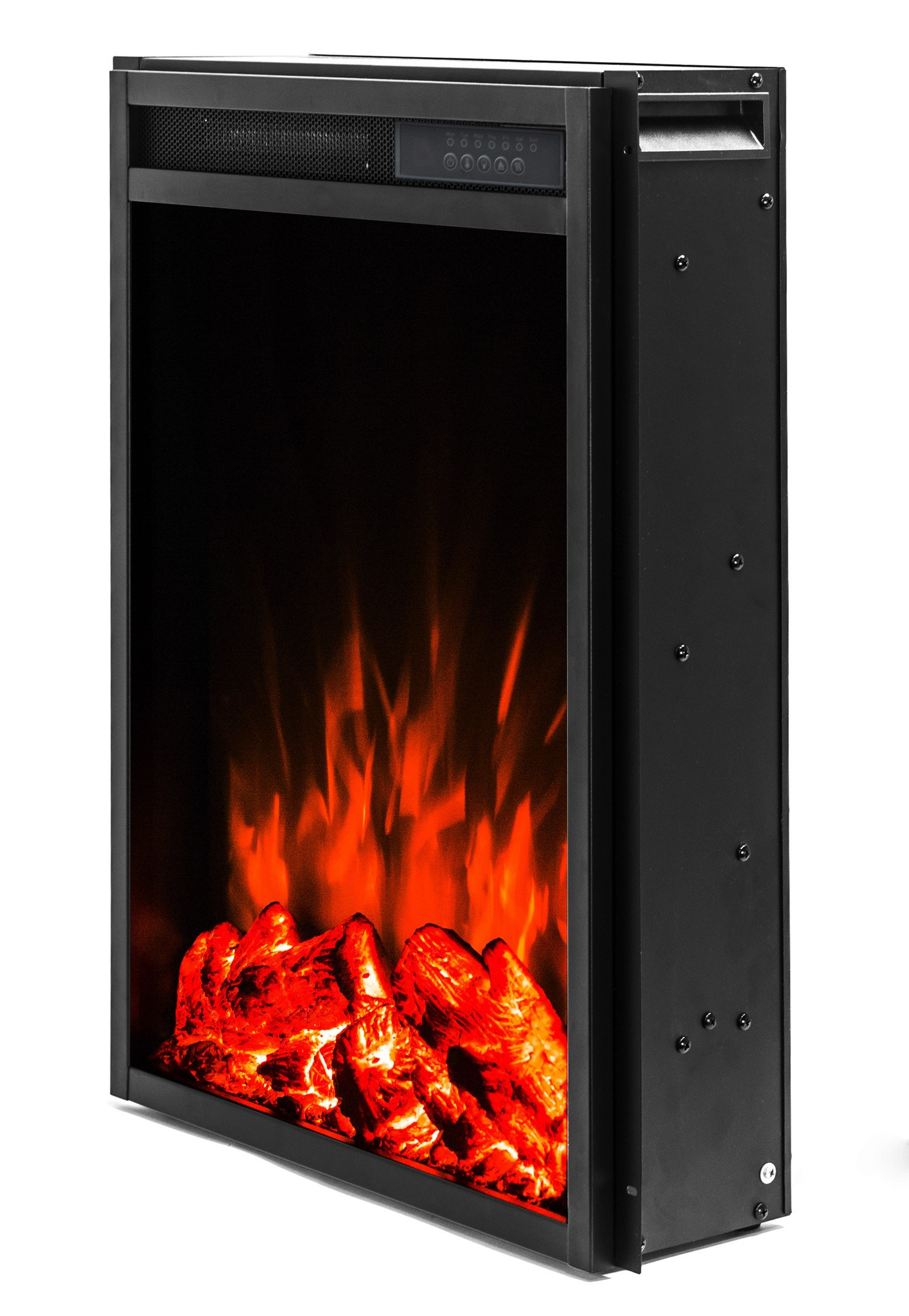 Aflamo LED 50 Classic Elektrokamineinsatz 50 cm