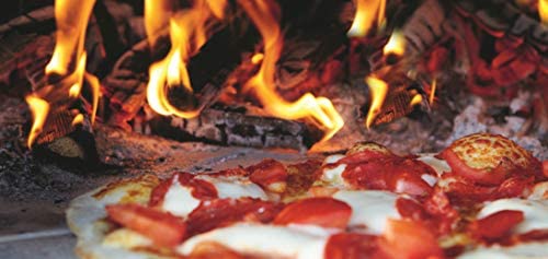 Morsø Pizzaschaufel 72 cm Alu Eiche Pizzaschieber