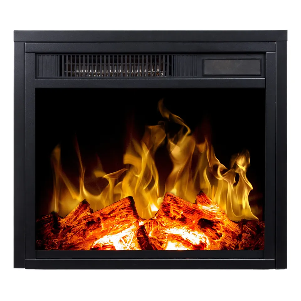 Aflamo LED 40 Classic Elektrokamineinsatz 40 mit LED-Flamme
