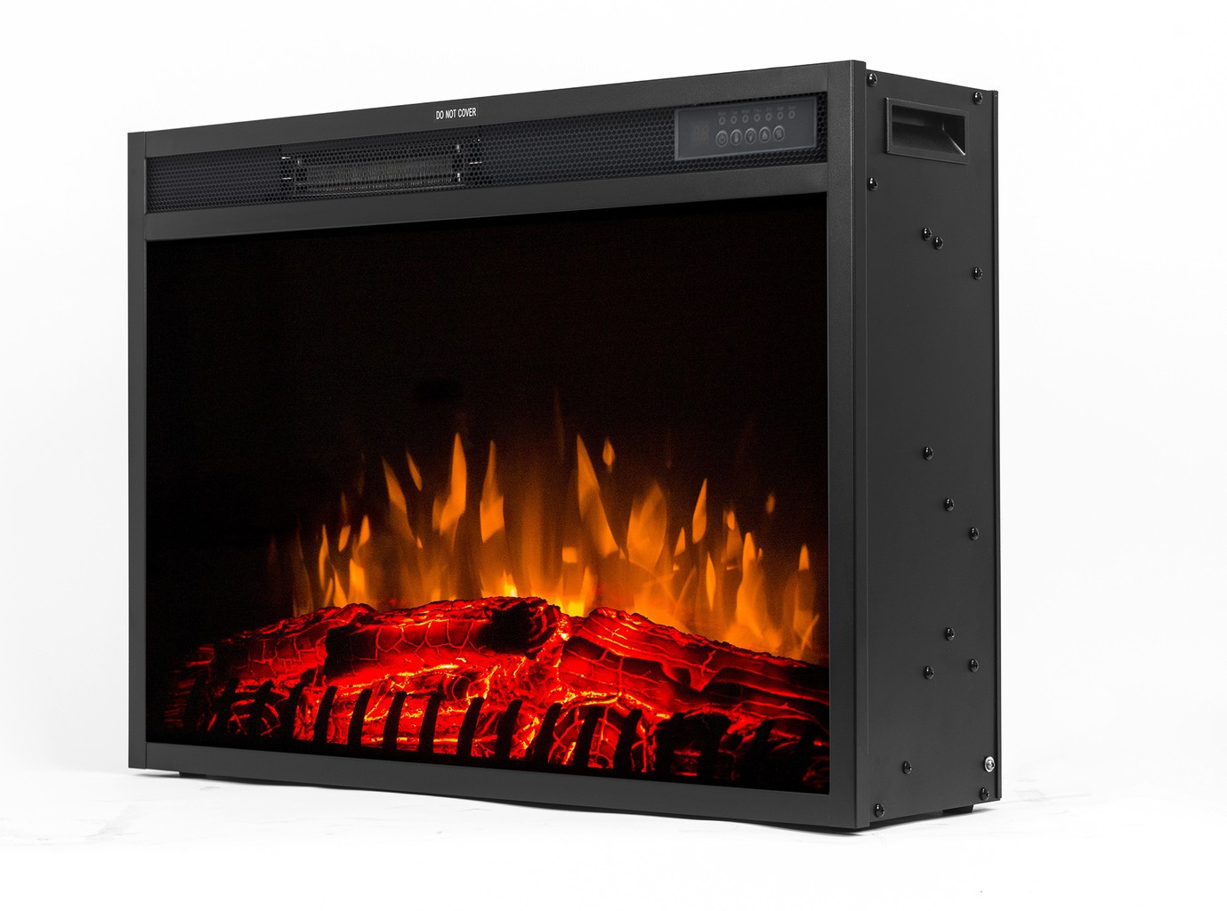 Aflamo LED 70 Classic Elektro-Kamineinsatz 70