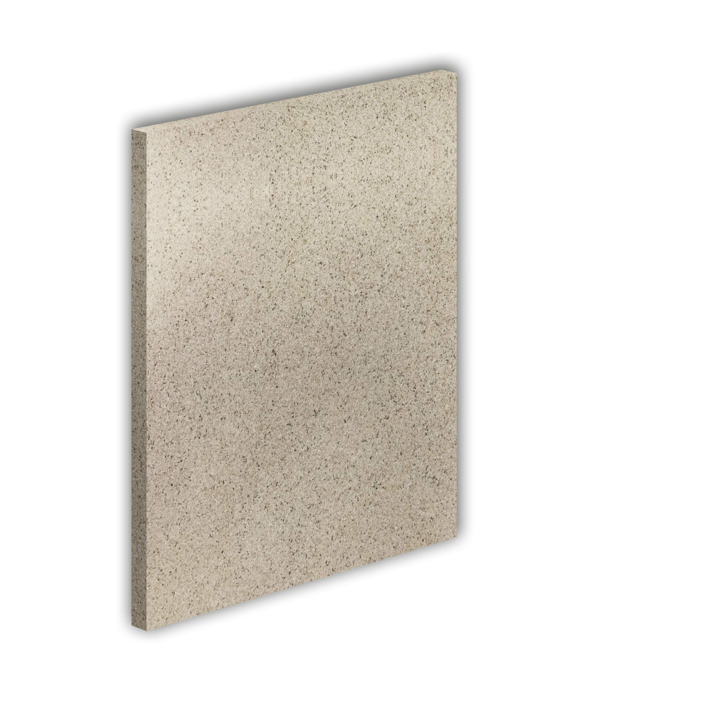 H&M SF600 Vermiculiteplatte 500x600mm 5er-Set 25mm
