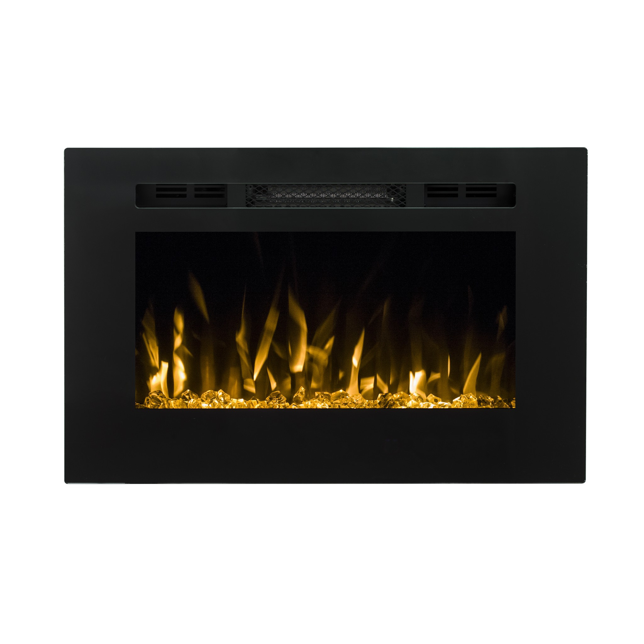 Aflamo LED 70 Pro Elektrokamineinsatz 70 cm