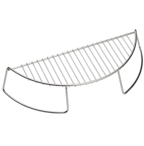 Morsø Bread Rack Grillgitter Edelstahl für Forno Gas Medio Grande