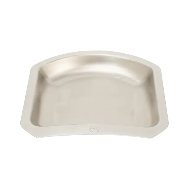 Morsø Roast Pan Forno EL Medio Edelstahl