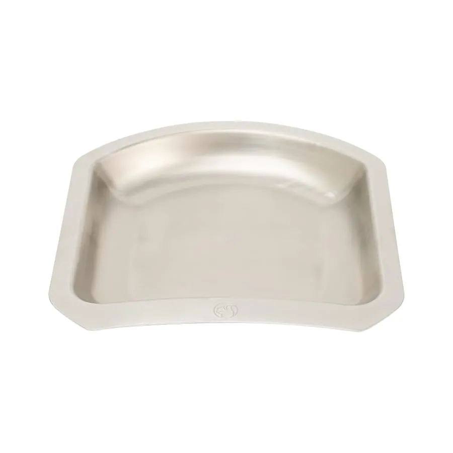 Morsø Roast Pan Forno EL Medio Edelstahl