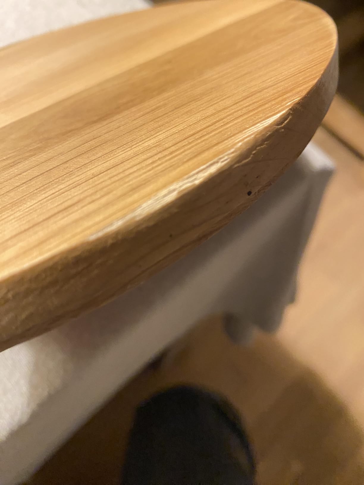 Morsø Adrian Kaminbesteck 4-teilig Stahl Holz schwarz
