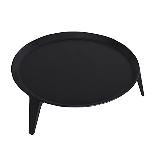 Morsø Tuscan Plancha Grillplatte Ø32,5cm Gusseisen