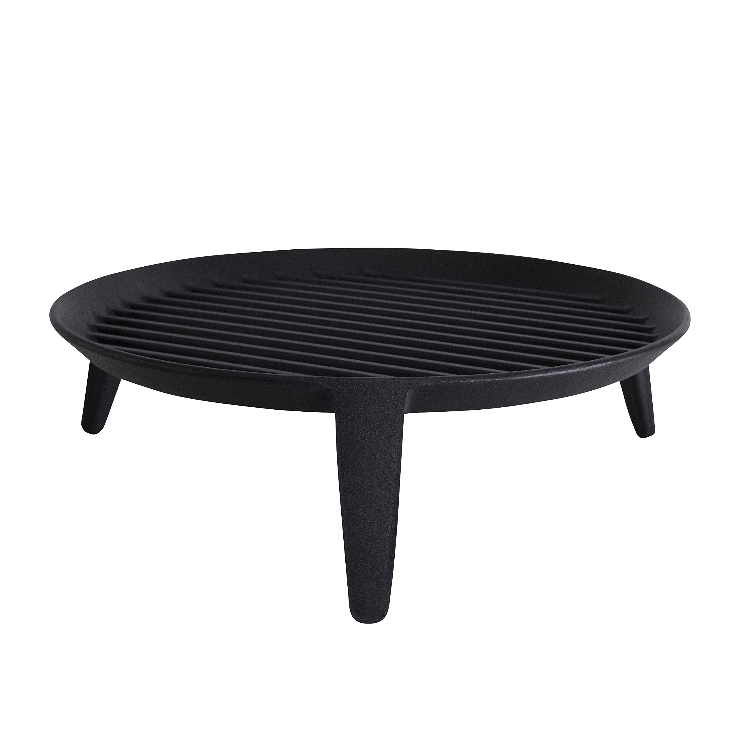 Morsø Tuscan Grill Grillrost Gusseisen Ø 31,8 cm