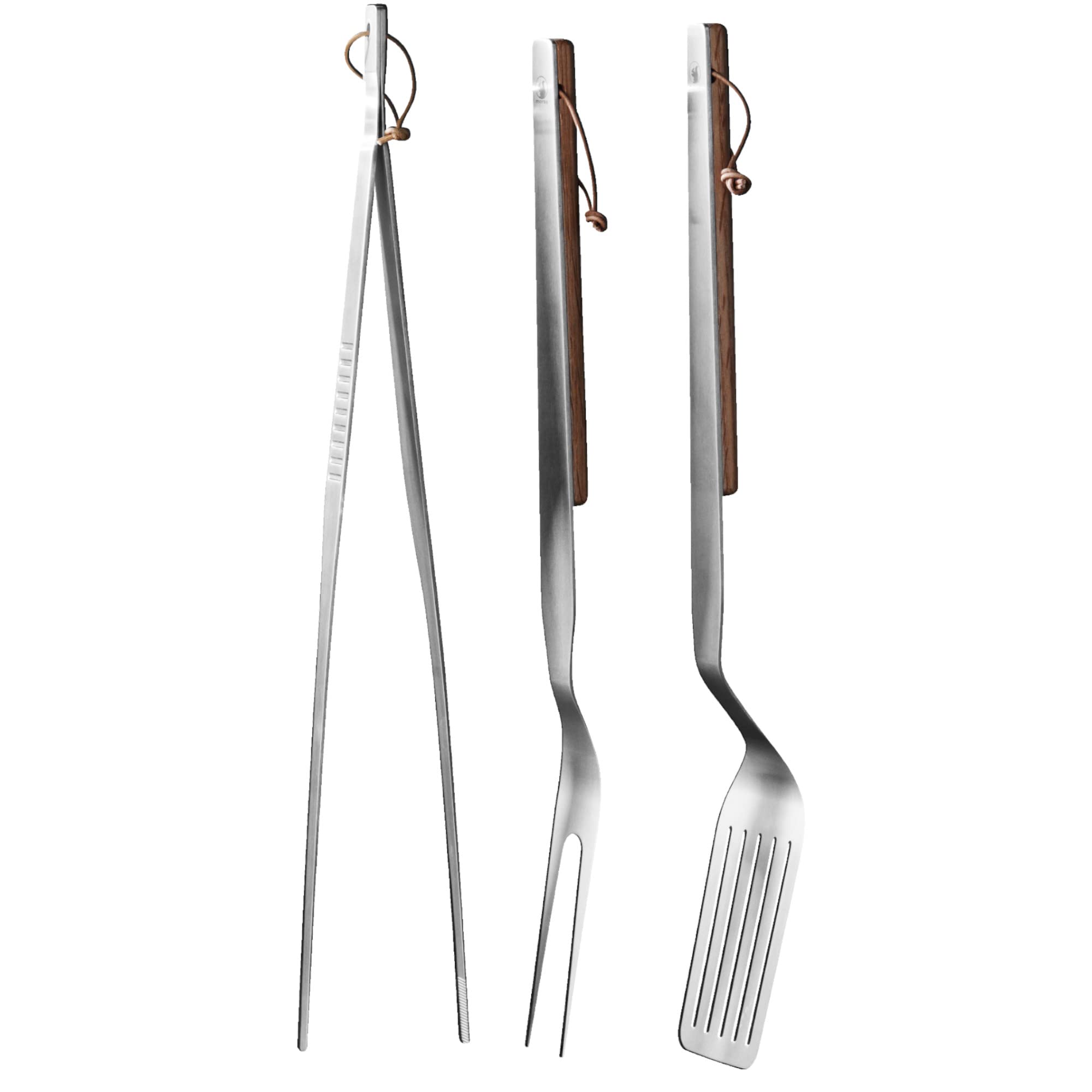 Morsø Culina Grillwender 44 cm Eichenholz