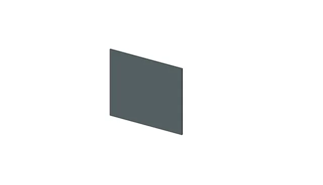 ACR Woodpecker WP4 WP4LS Sichtscheibe Glas Ersatz