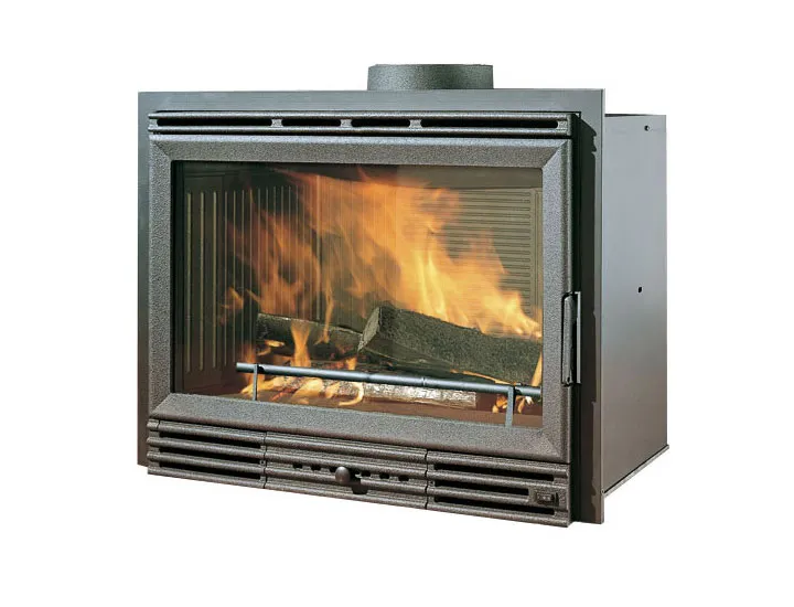 Italiana Camini Kubicalor2 Ecostar Kamineinsatz 9,6 kW