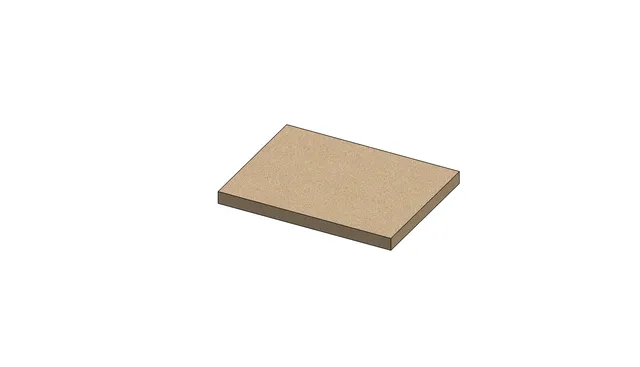 ACR Woodpecker WP4 WP4LS Bodenstein Vermiculite