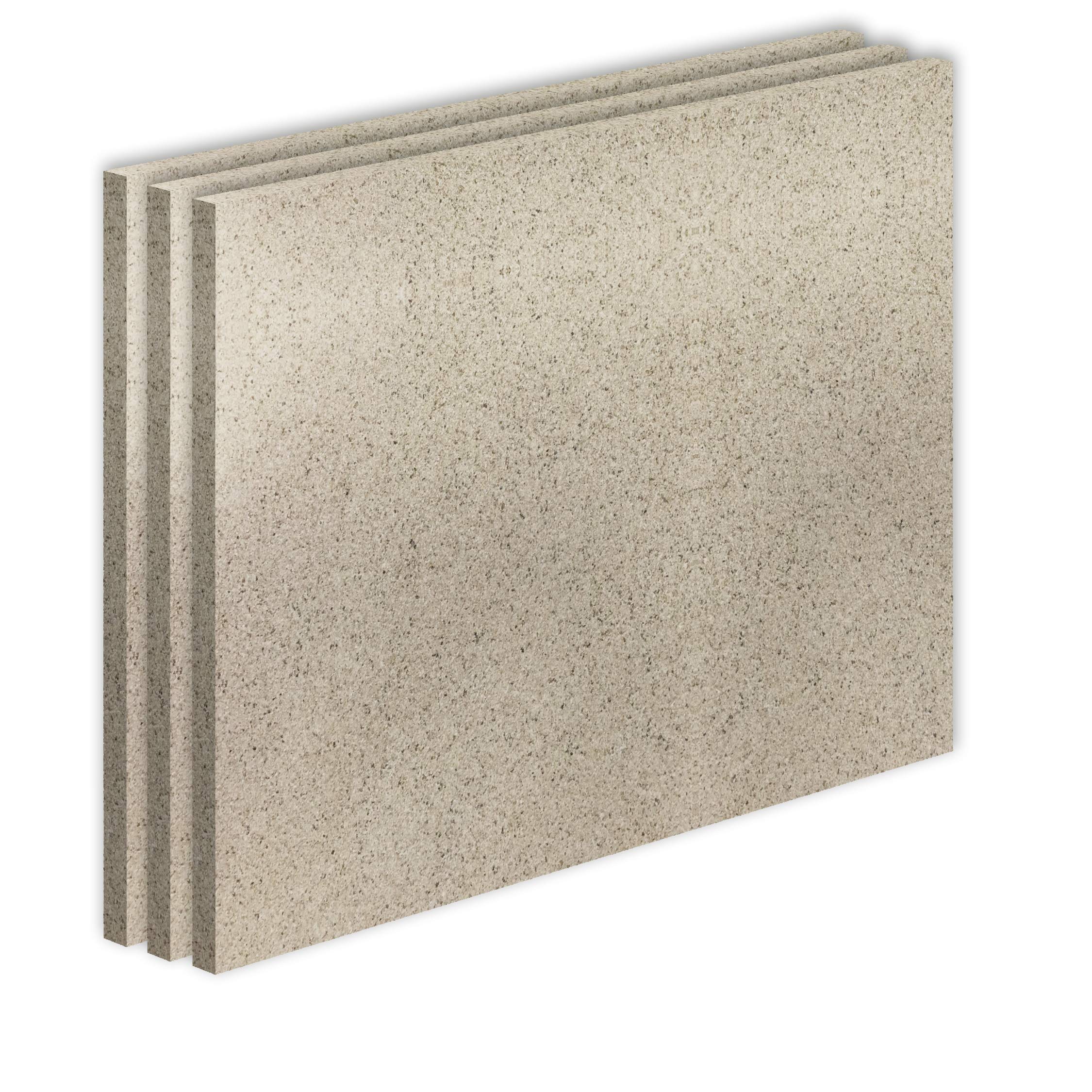 H&M Germany SF600 Vermiculite Platte 800x600 5 Stück