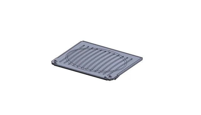 ACR Rowandale Feuerrost Ofenrost