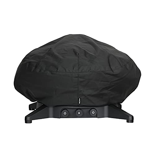 Morsø Forno Gas Grande Cover Grillabdeckung Schwarz