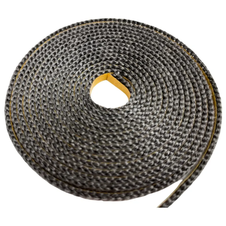 ACR Glasdichtschnur Dichtschnur 8 mm selbstklebend