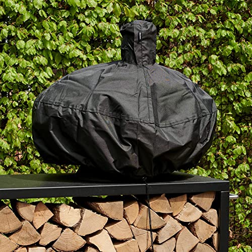 Morsø Forno Cover Grill-Abdeckung Polyester Schwarz