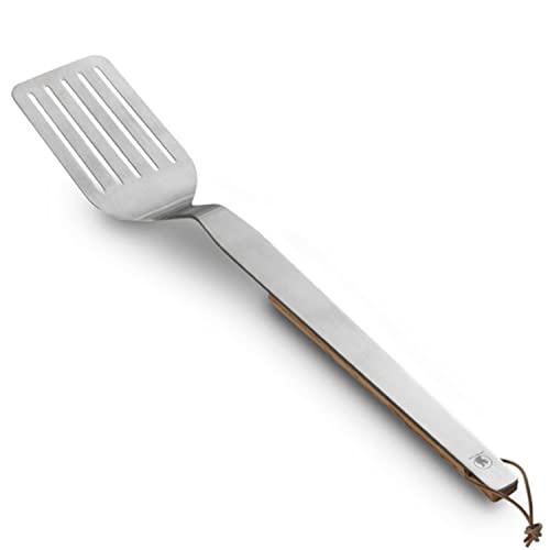 Morsø Culina Grillwender 44 cm Eichenholz