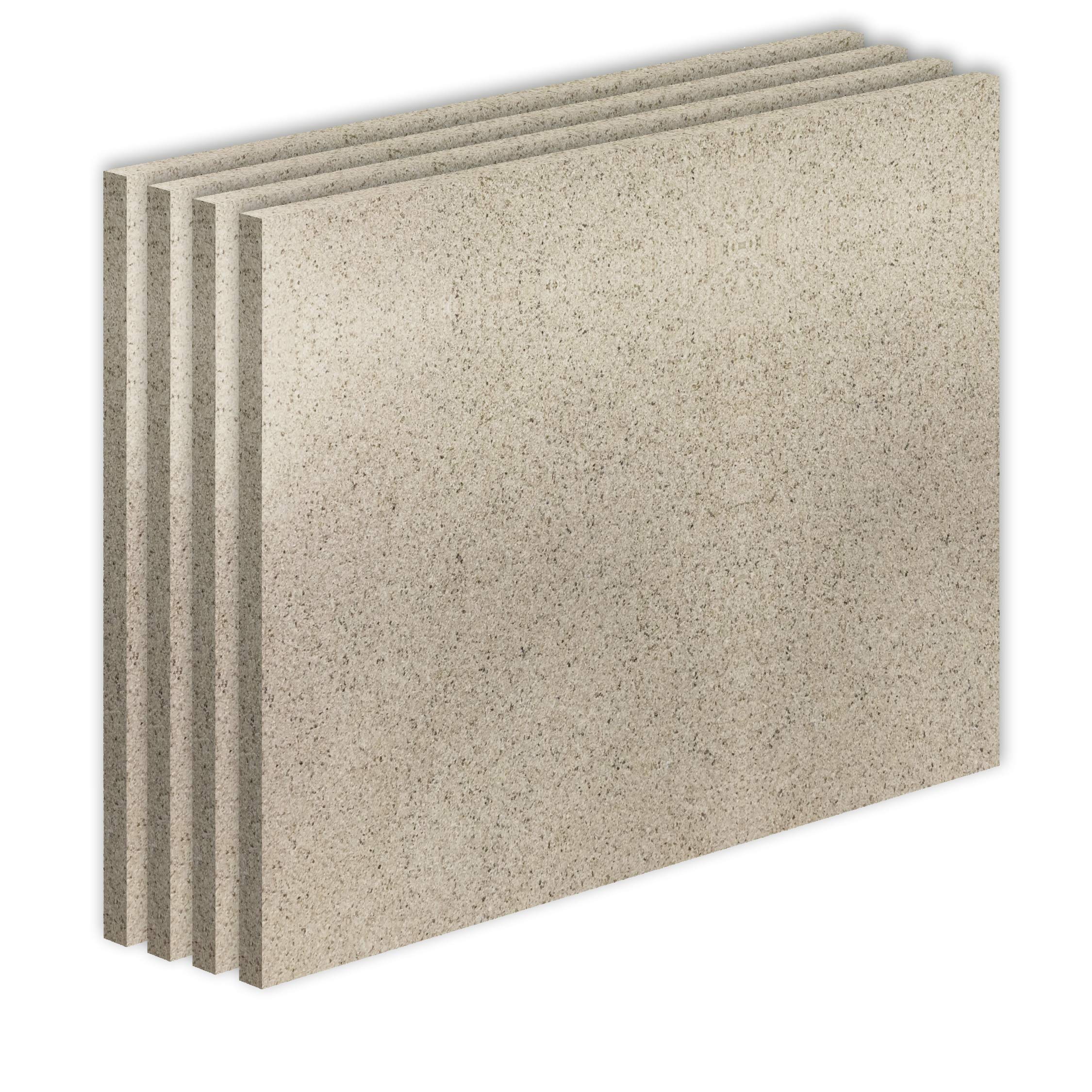 H&M Germany SF600 Vermiculite Platte 800x600 5 Stück