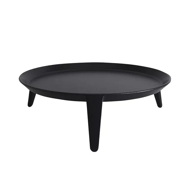 Morsø Tuscan Plancha Grillplatte Ø32,5cm Gusseisen