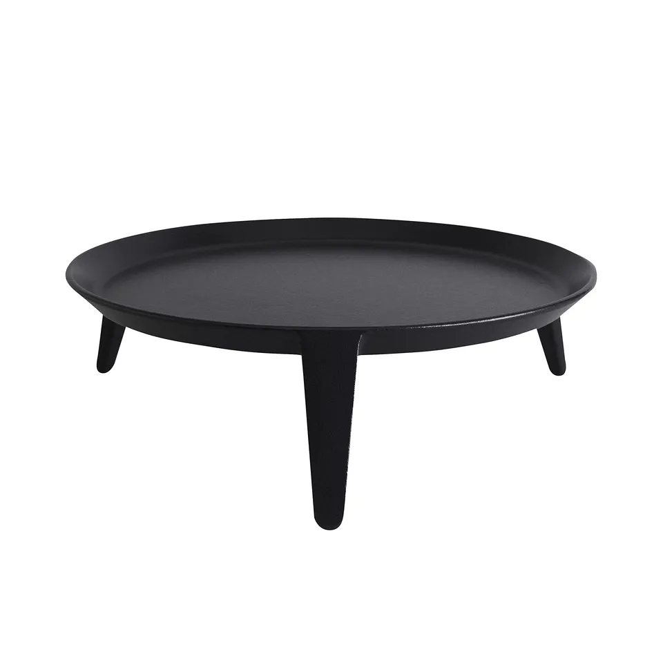 Morsø Tuscan Plancha Grillplatte Ø32,5cm Gusseisen