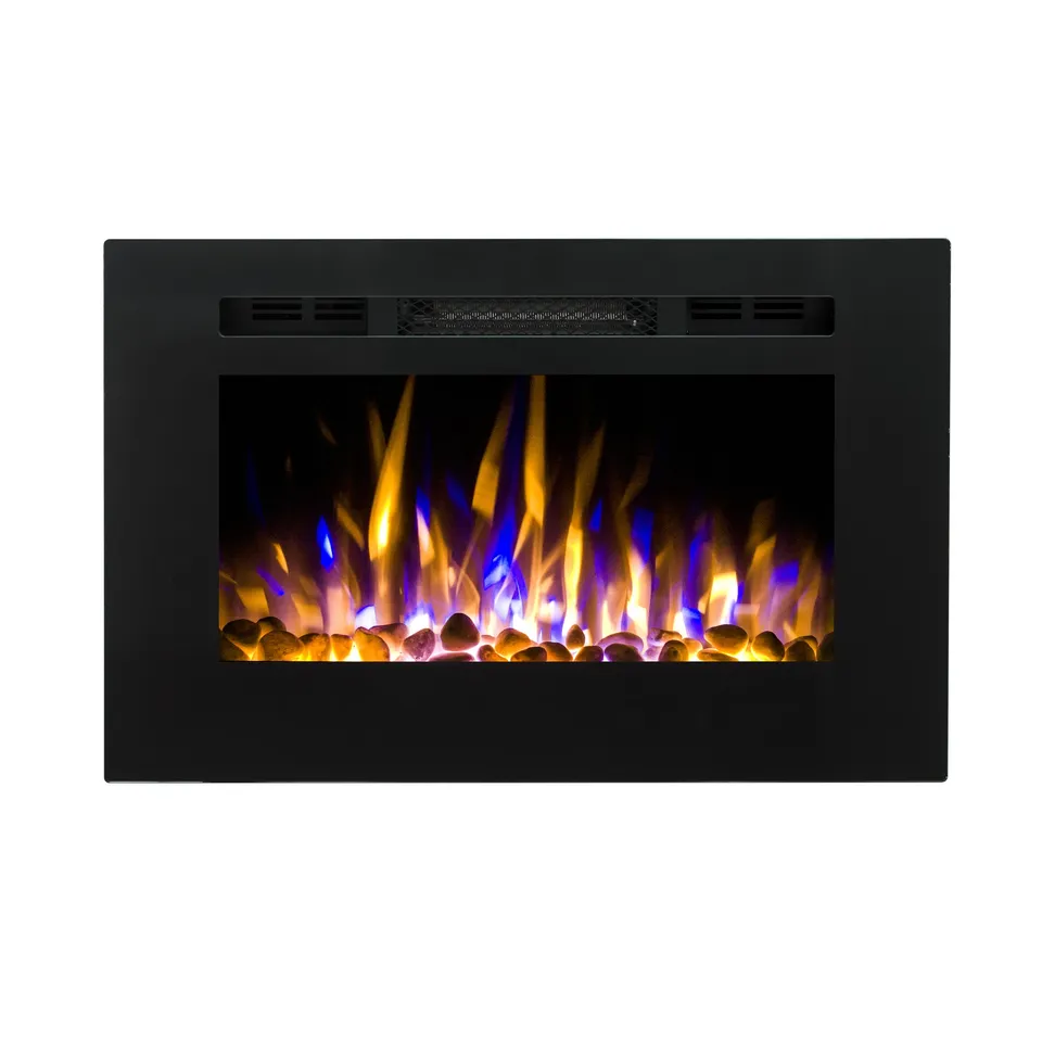 Aflamo LED 70 Pro Elektrokamineinsatz 70 cm